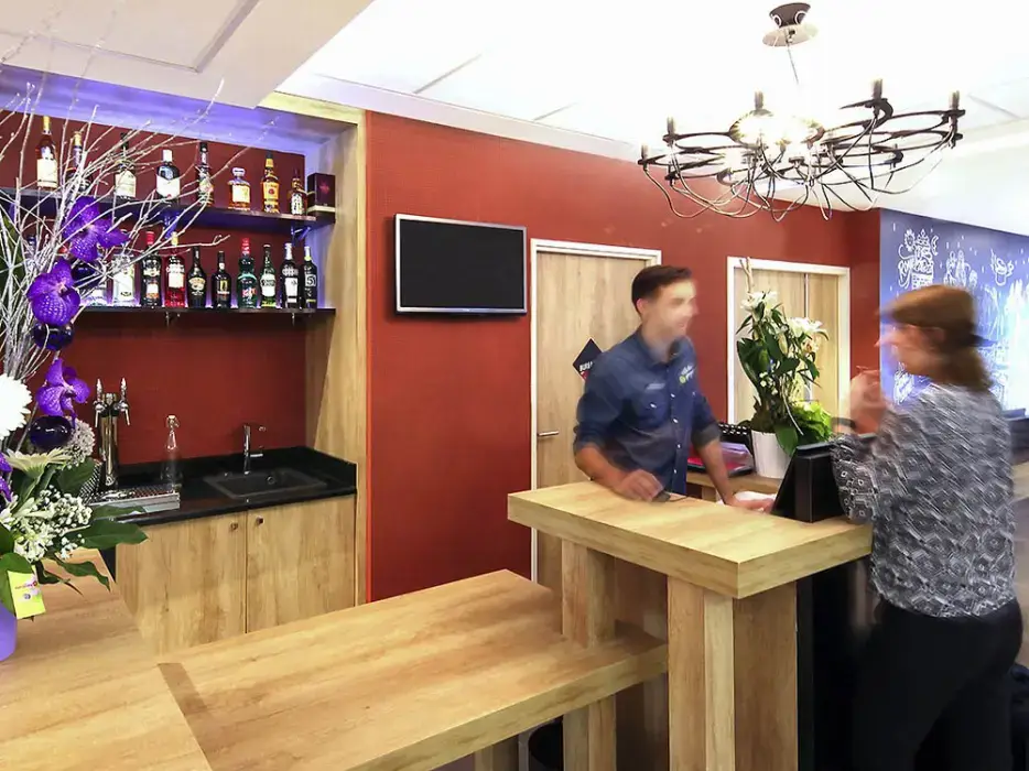 Ibis Styles Albi Centre Le Theatro 9