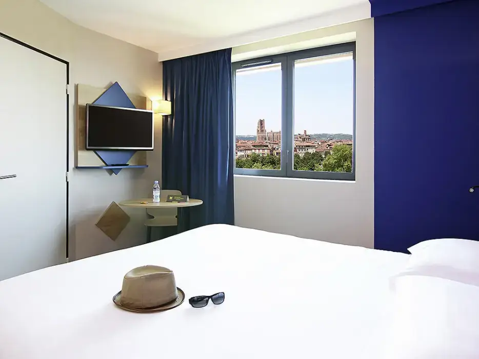 Ibis Styles Albi Centre Le Theatro 11