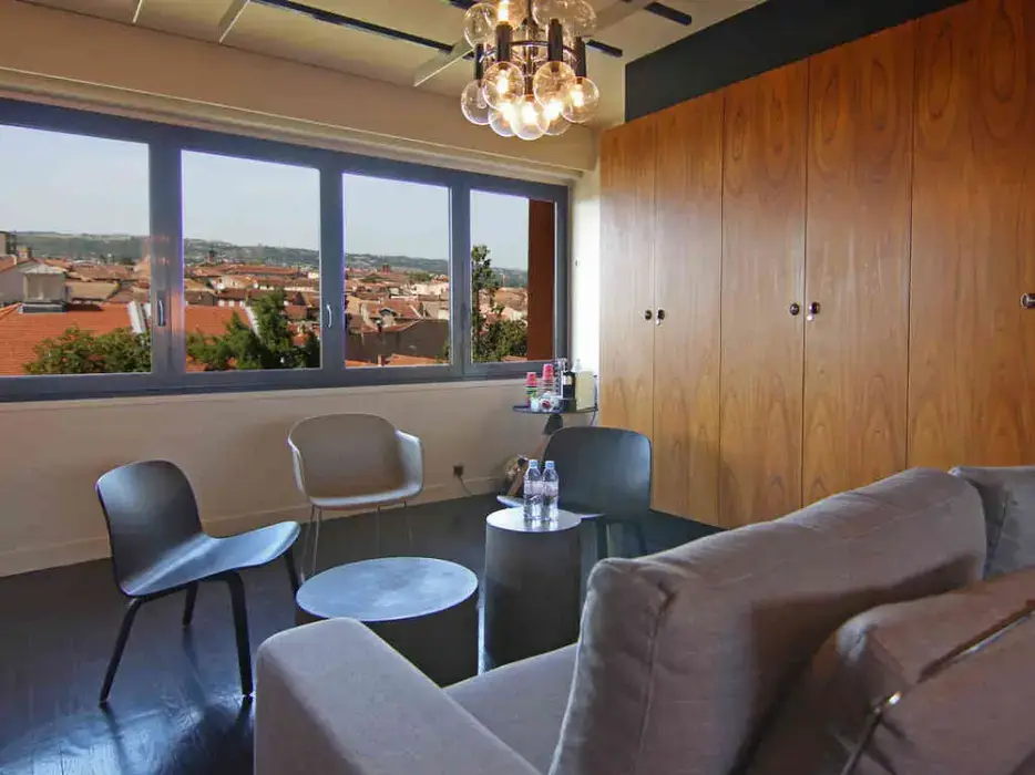 Ibis Styles Albi Centre Le Theatro 13
