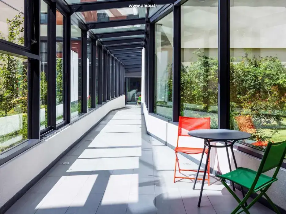 Ibis Styles Paris Porte d'Orléans 3