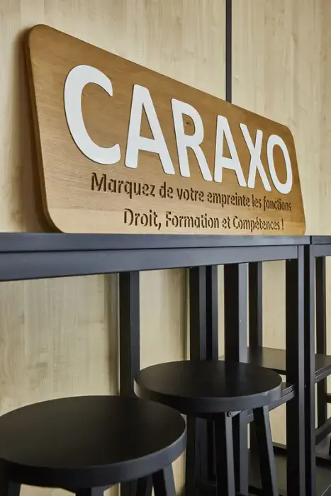 Cap Caraxo 5