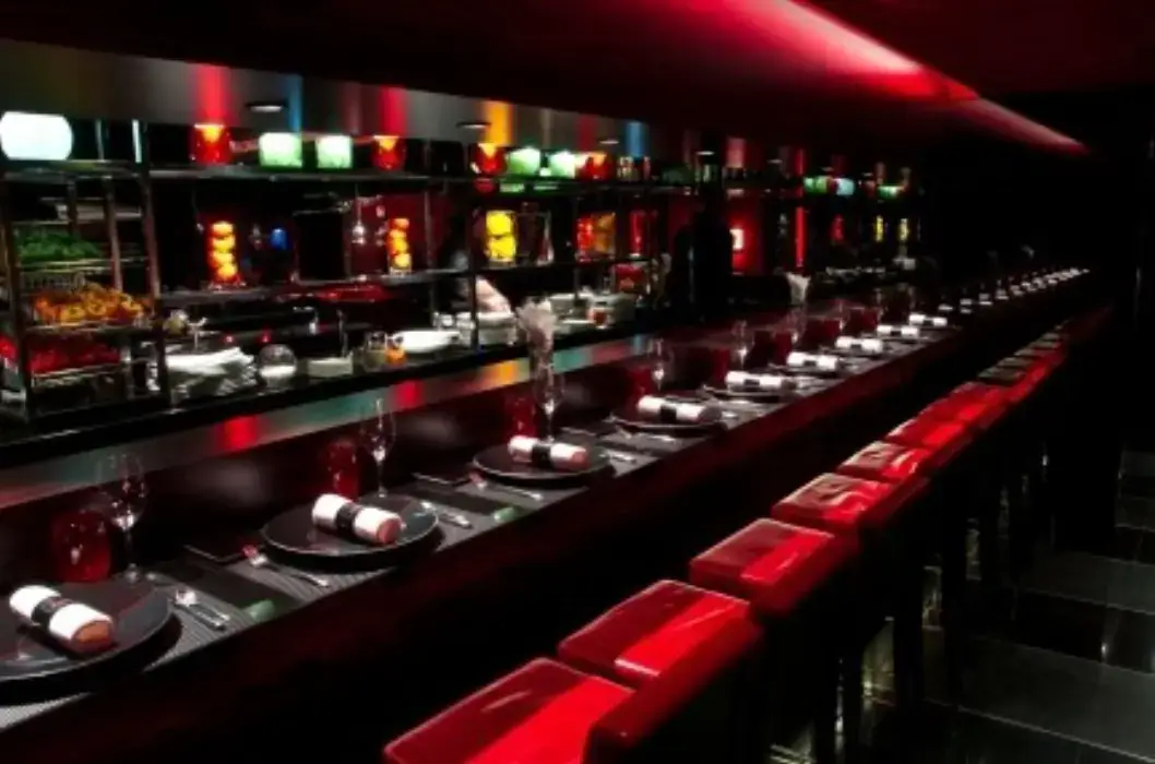 Publicis Drugstore 4