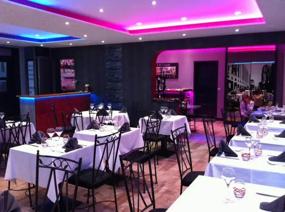 Le Beverl'inn 3