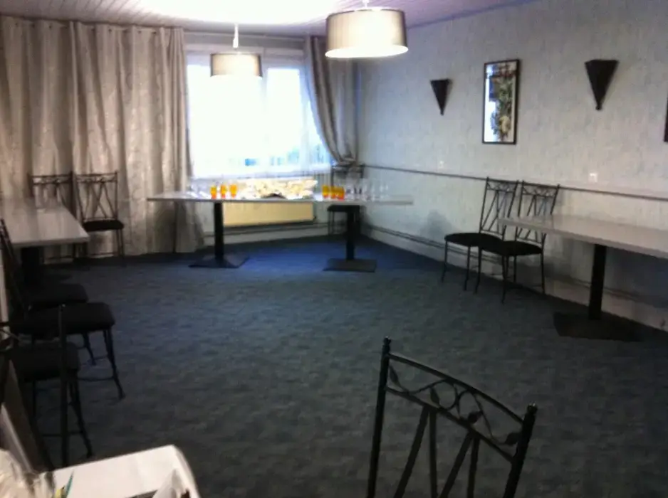 Le Beverl'inn 5