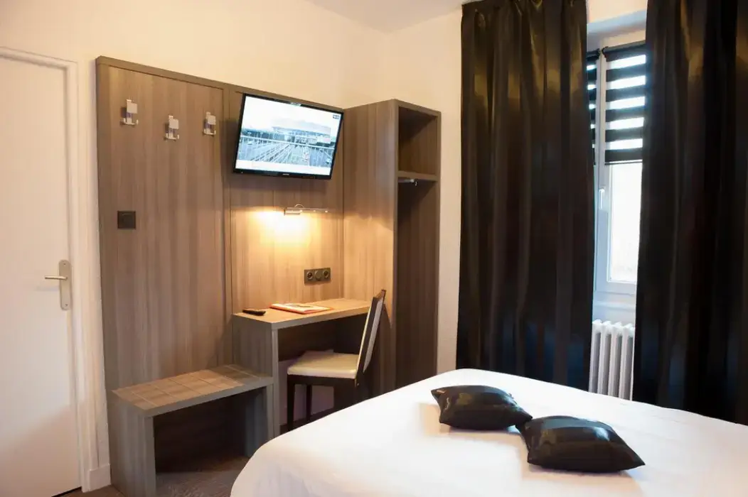 Le Beverl'inn 6