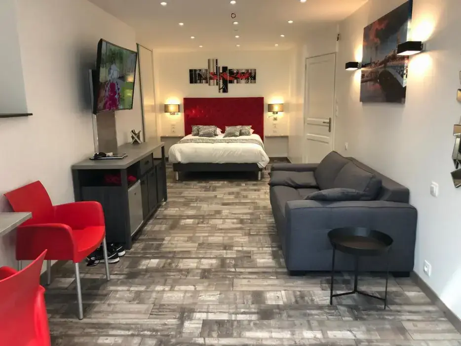 Le Beverl'inn 8