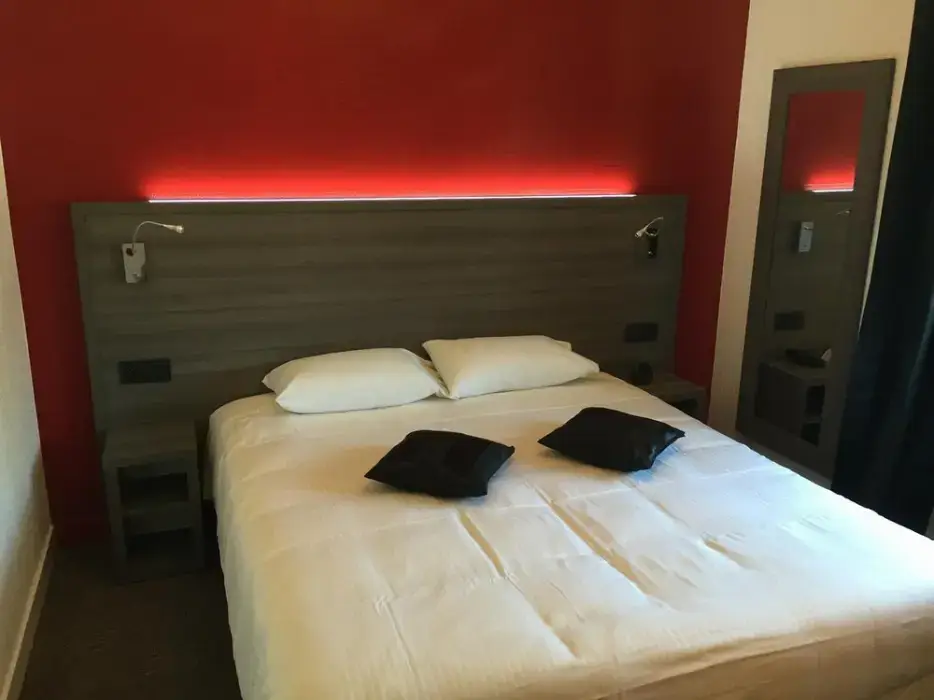 Le Beverl'inn 9