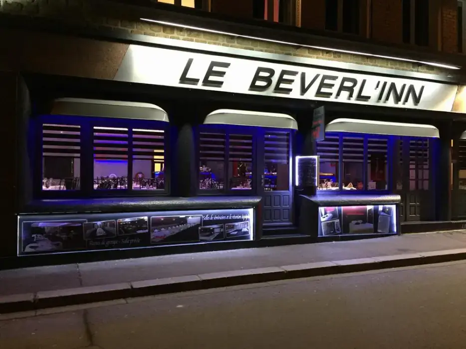 Le Beverl'inn 10