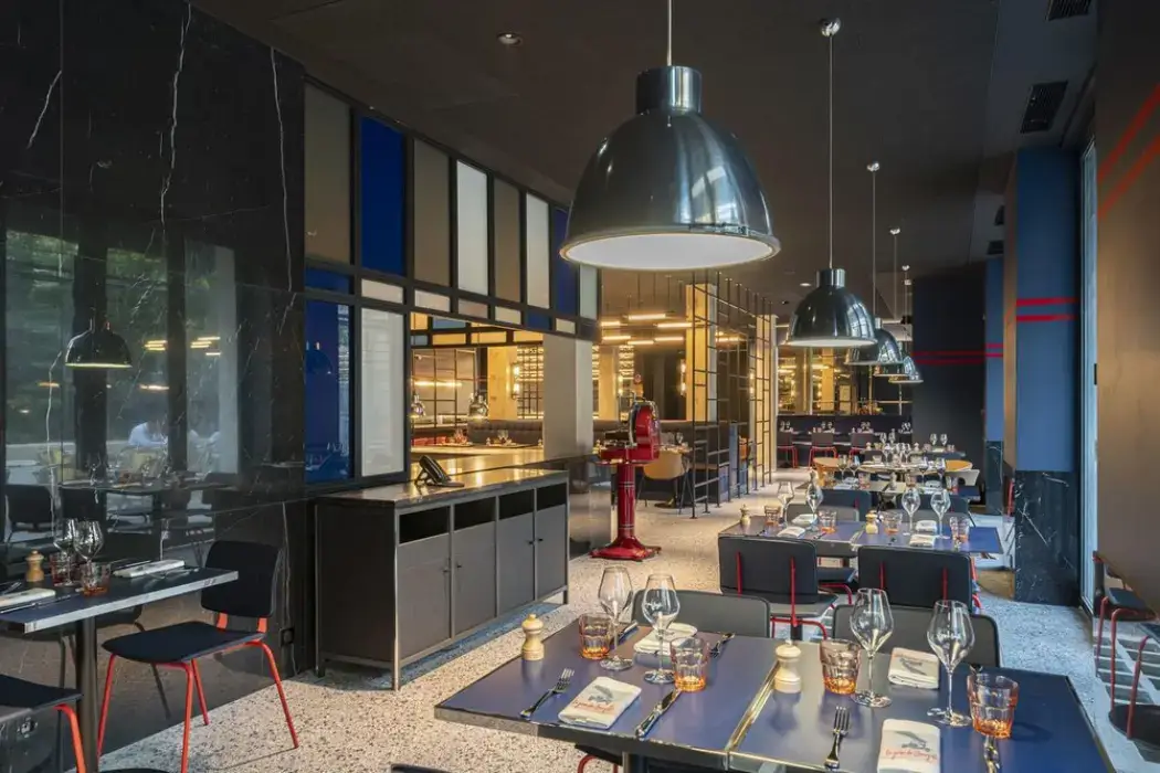 La Caserne Chanzy Hotel  Spa 4