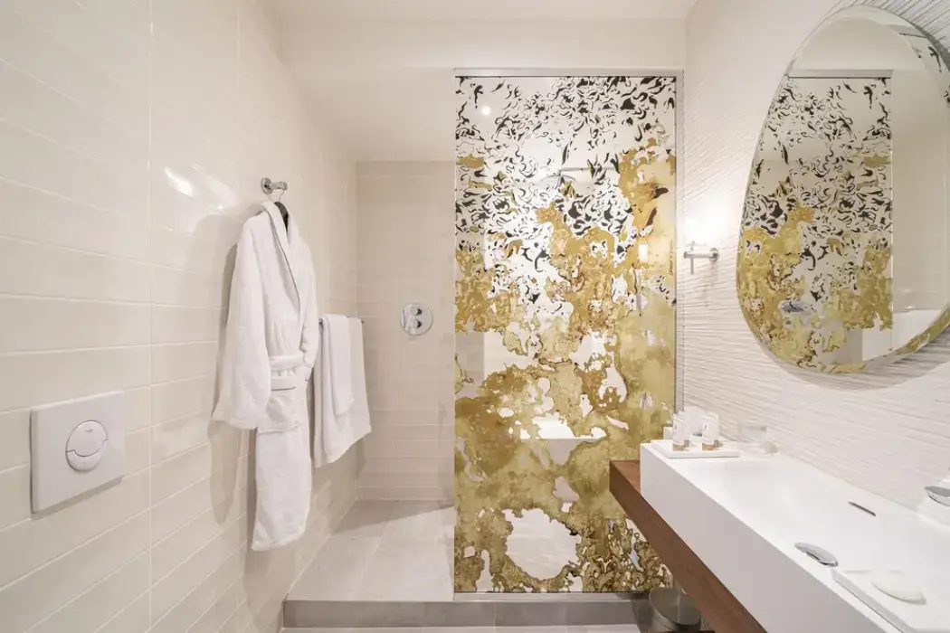 La Caserne Chanzy Hotel  Spa 12
