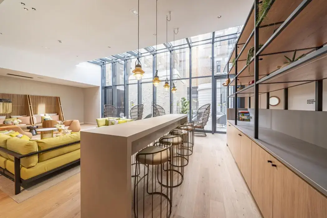 La Caserne Chanzy Hotel  Spa 16