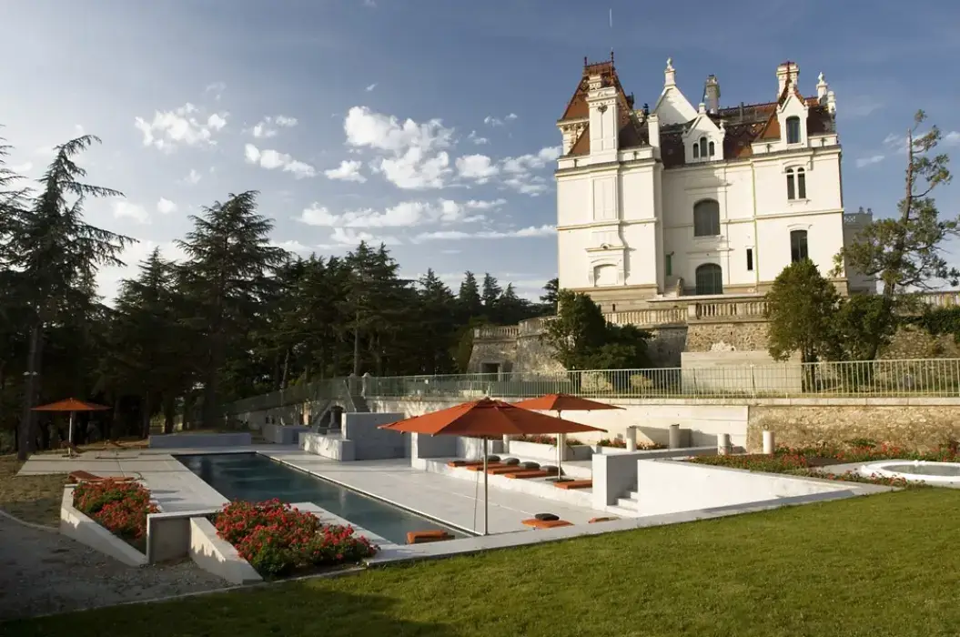 Château Valmy