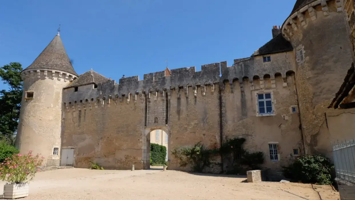Château de Rully