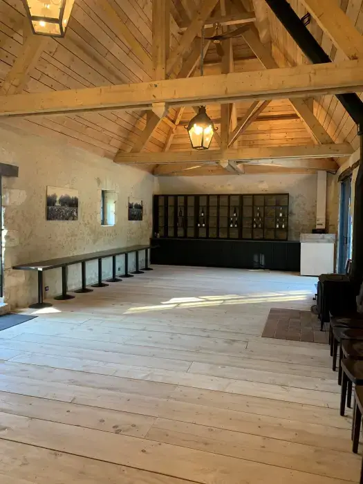 Manoir de la Mazeraie 2