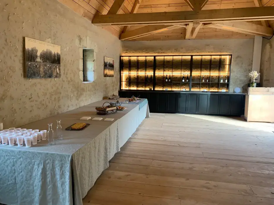 Manoir de la Mazeraie 5