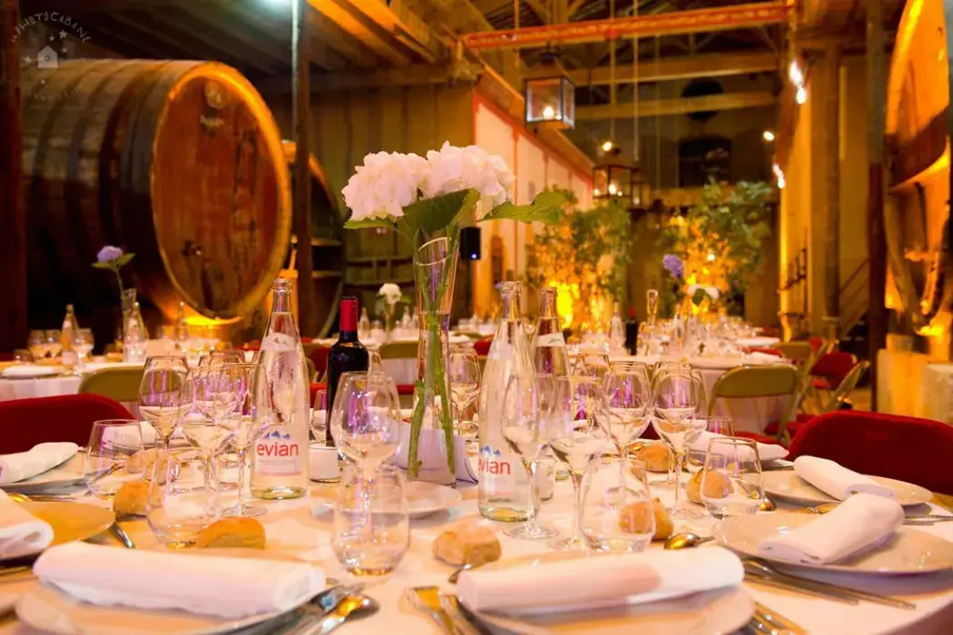 Domaine des Grands Chais 5