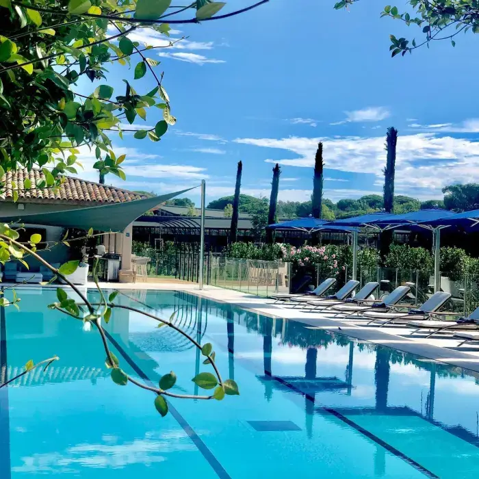 Polo Club Saint Tropez Haras de Gassin 3
