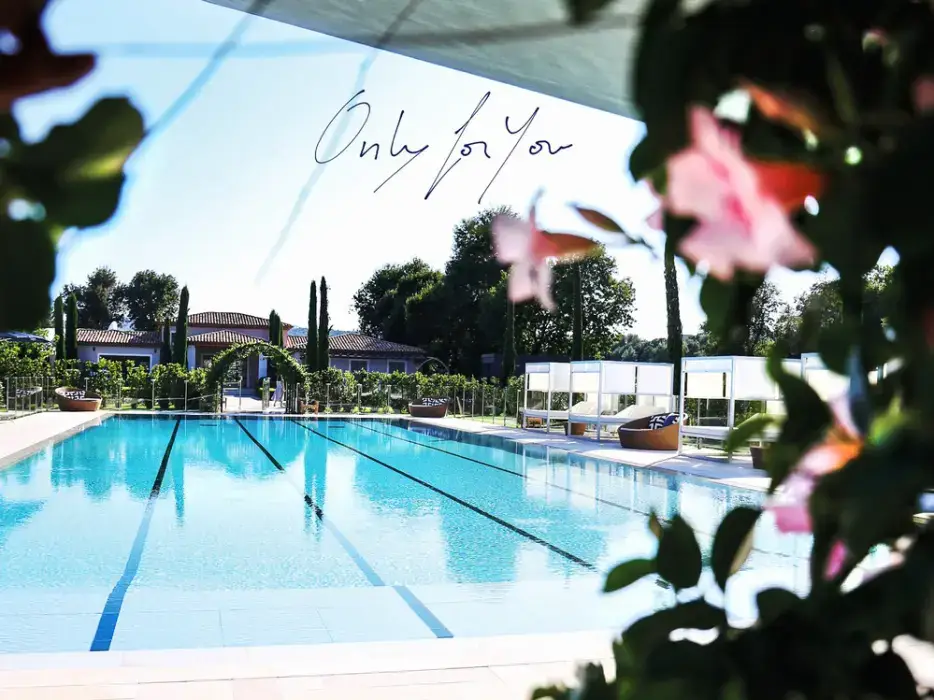 Polo Club Saint Tropez Haras de Gassin 4