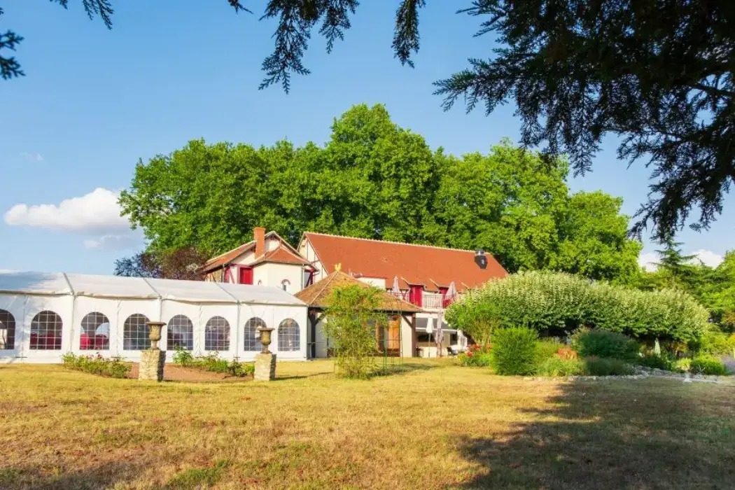 Le Coq Hardi 7