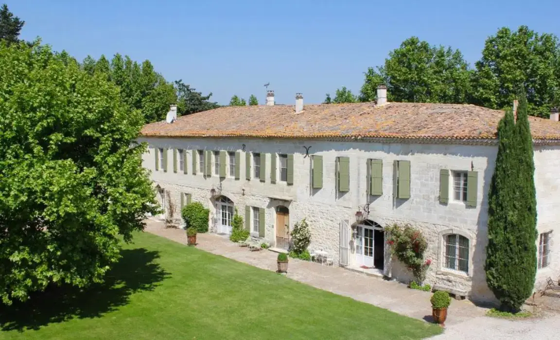 Domaine des Clos 2