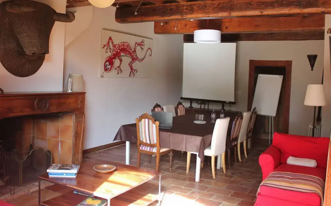 Domaine des Clos 3