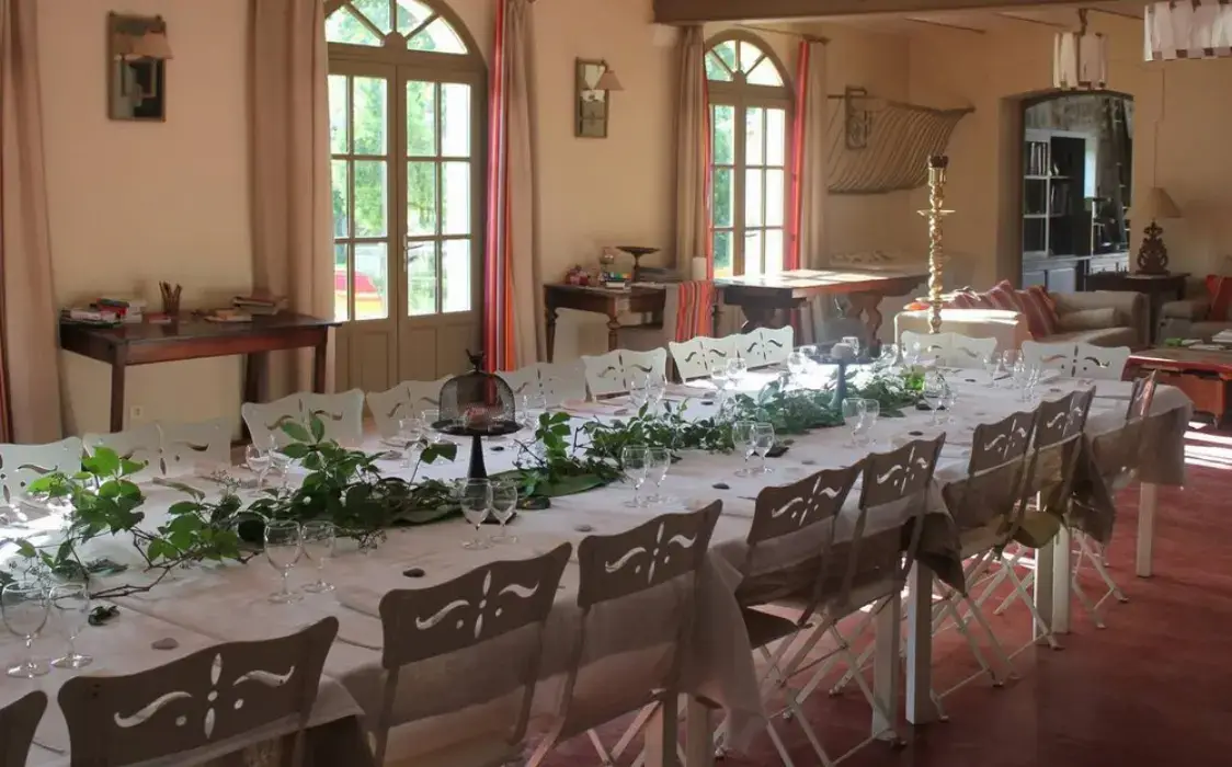 Domaine des Clos 4