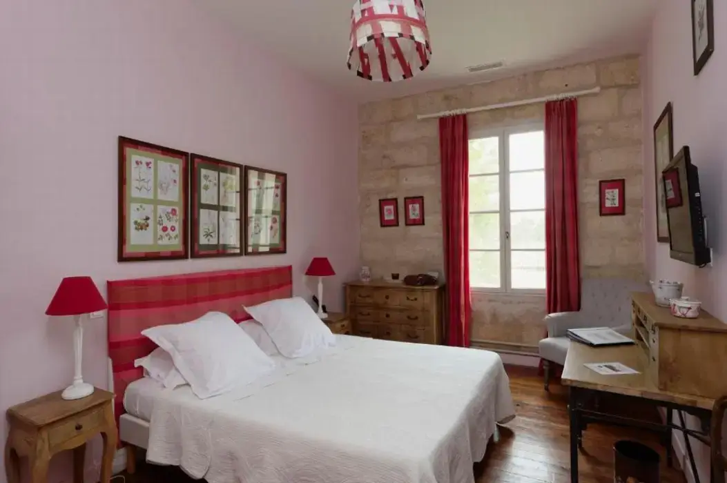 Domaine des Clos 11