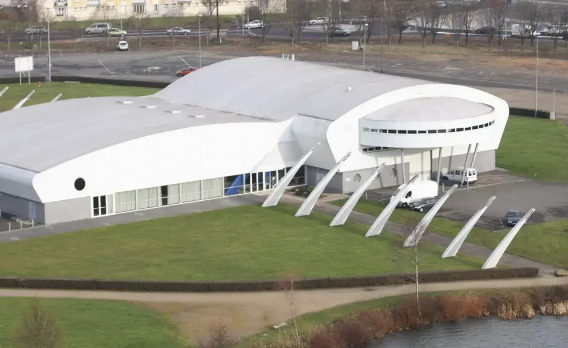 Centre culturel Athéna 2