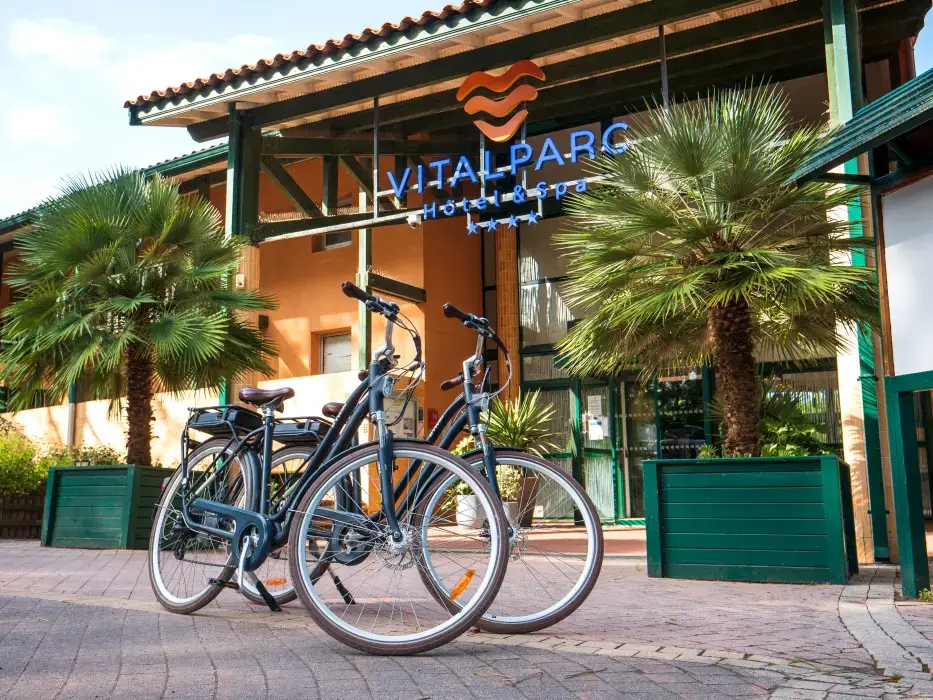 Vitalparc 3