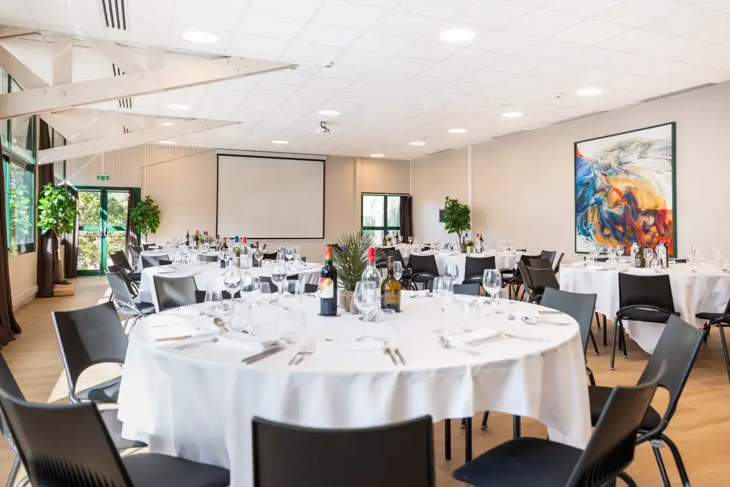 Vitalparc 16