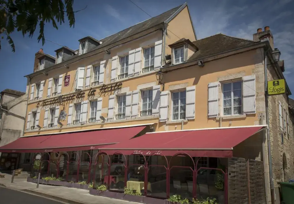 Hostellerie de la Poste