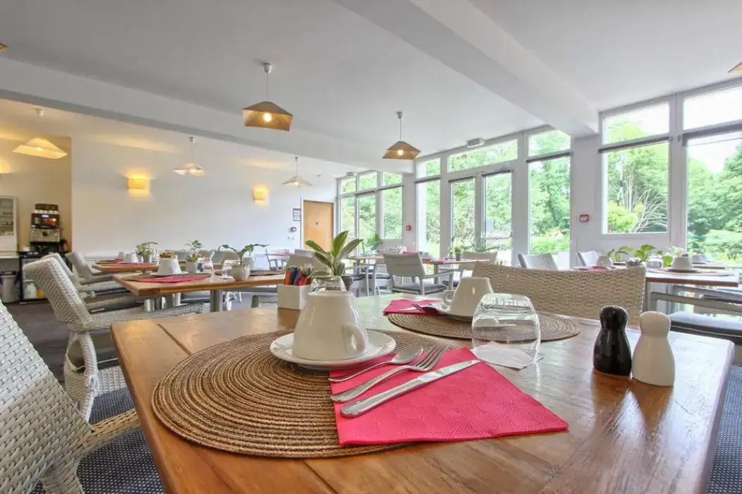 Manoir de Sauvegrain 9