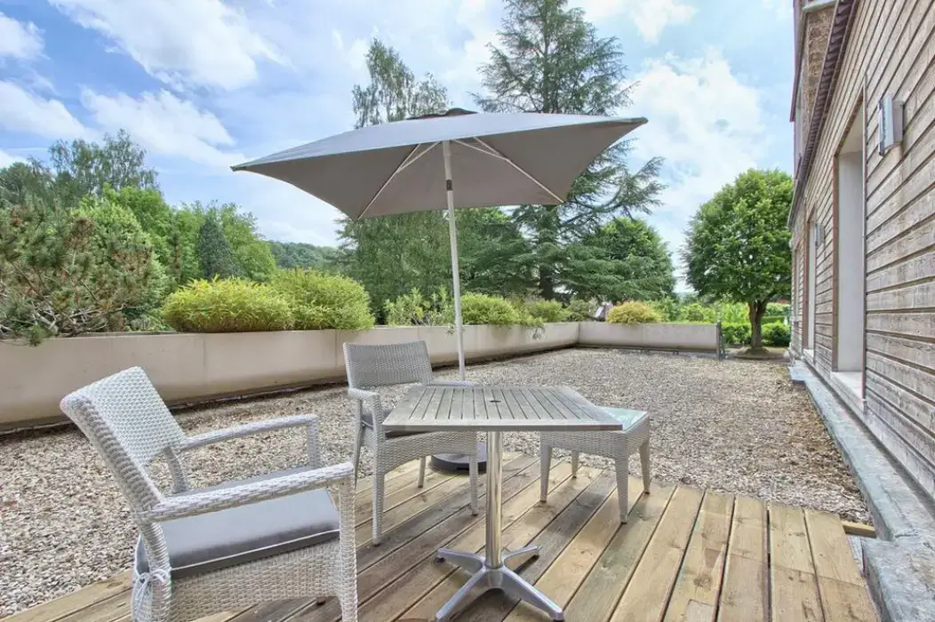 Manoir de Sauvegrain 10