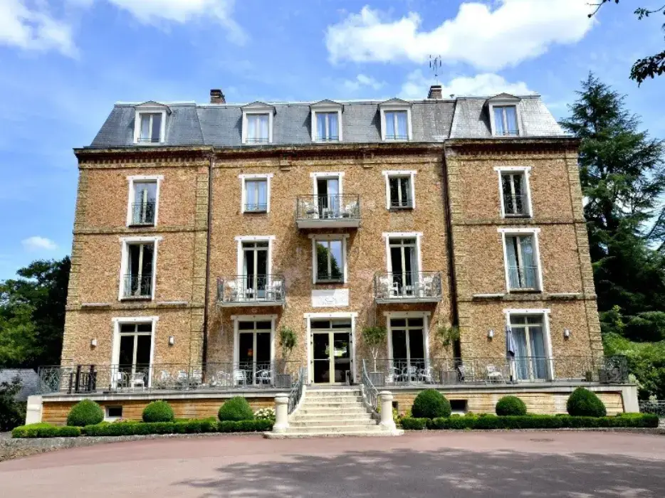 Manoir de Sauvegrain 17