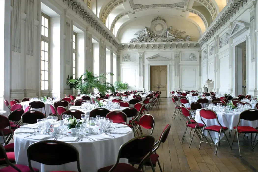 Chateau de Compiegne 2
