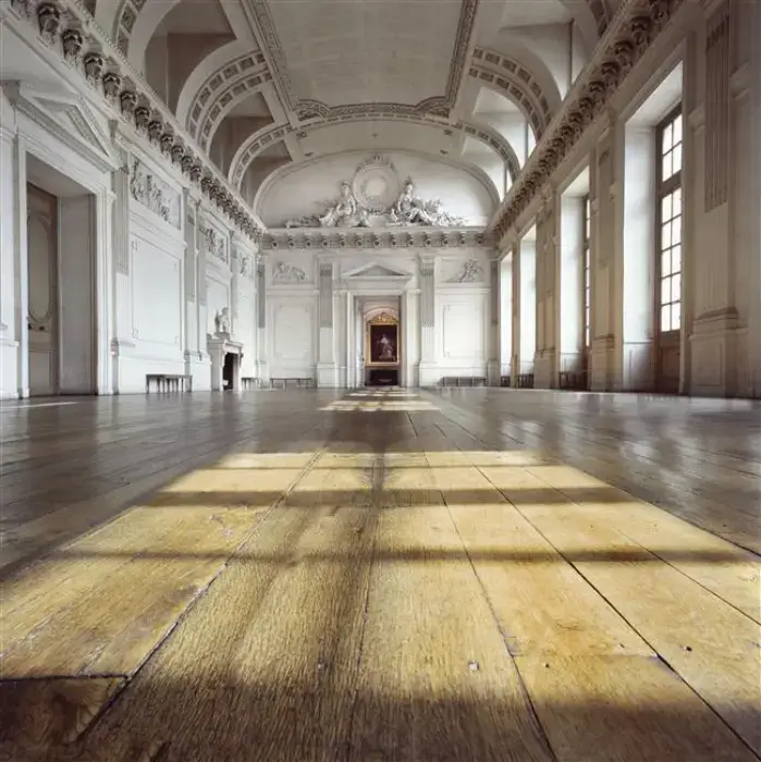 Chateau de Compiegne 3
