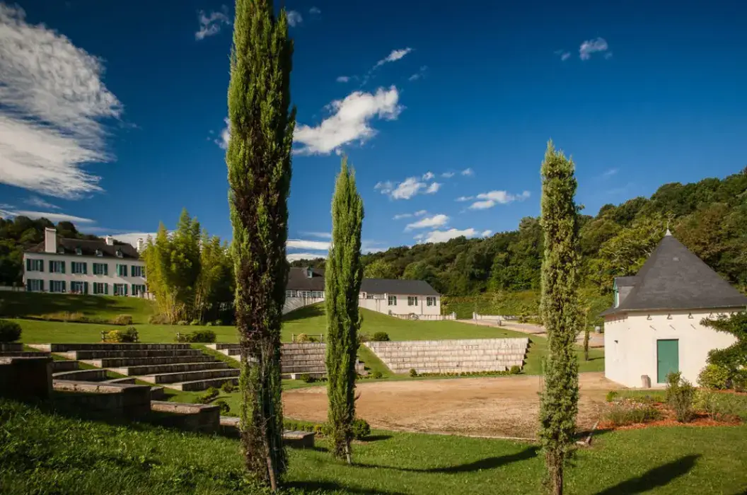 Domaine du Cinquau 2