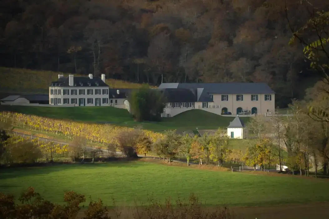 Domaine du Cinquau 8