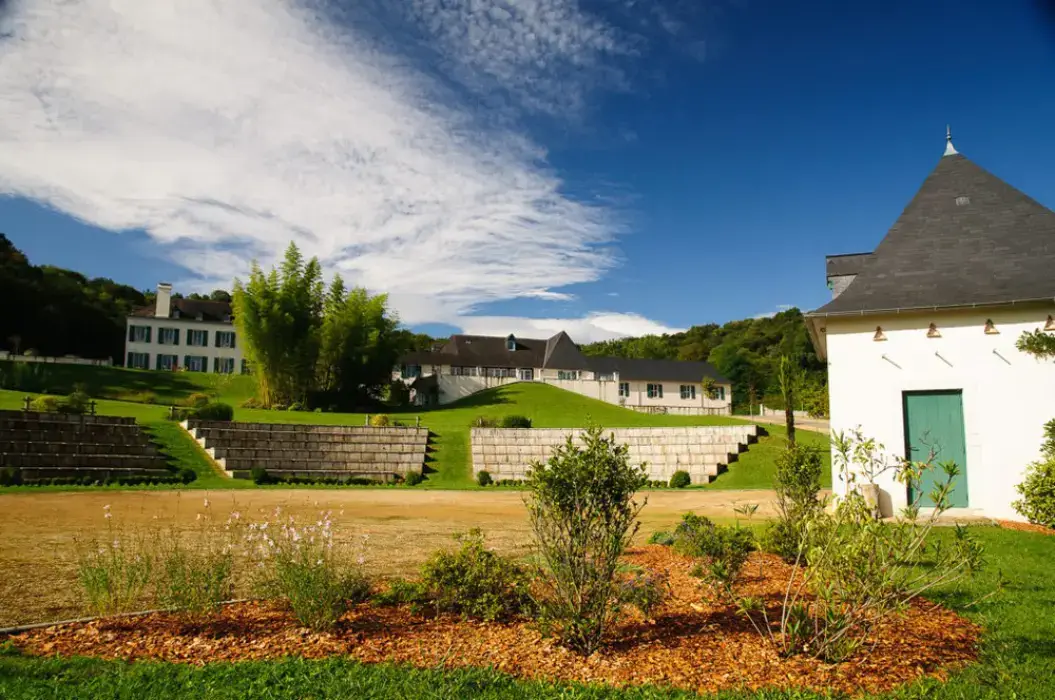 Domaine du Cinquau 11