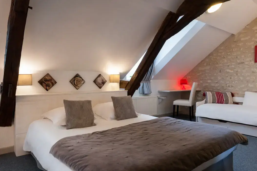 Le Pigeonnier du Perron 9