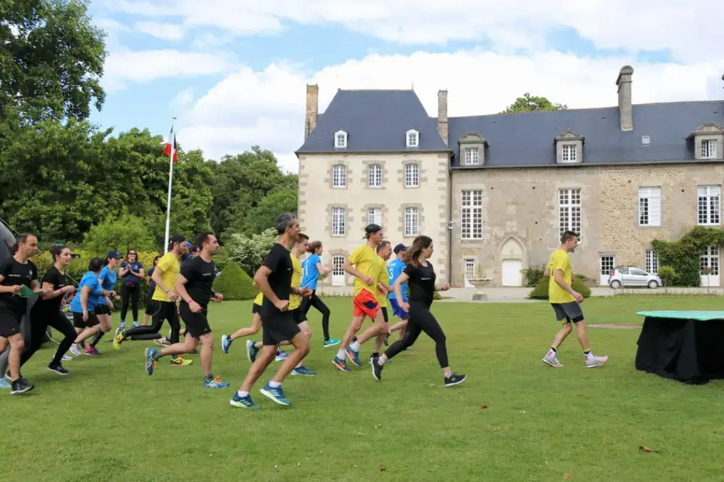 Les Ormes, Domaine Resort 9