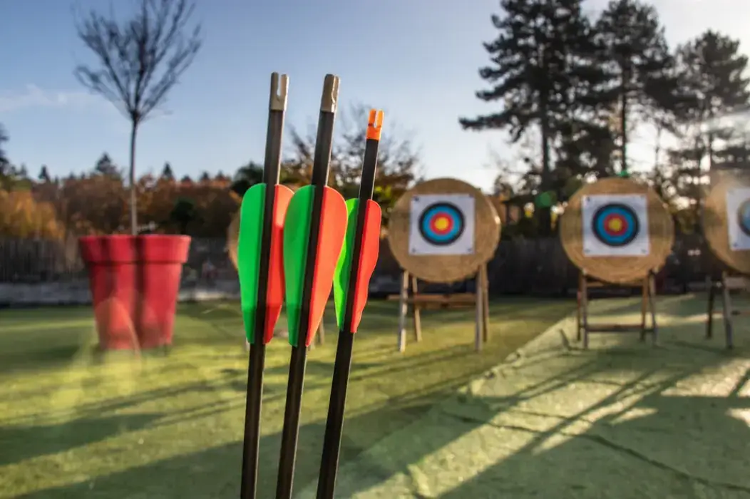 Les Ormes, Domaine Resort 16