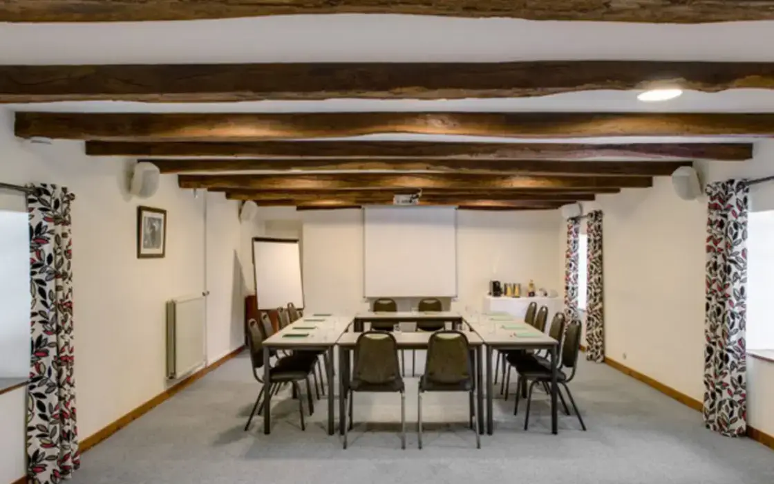Les Ormes, Domaine Resort 22