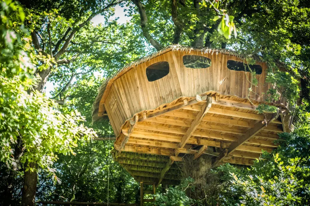 Les Ormes, Domaine Resort 24