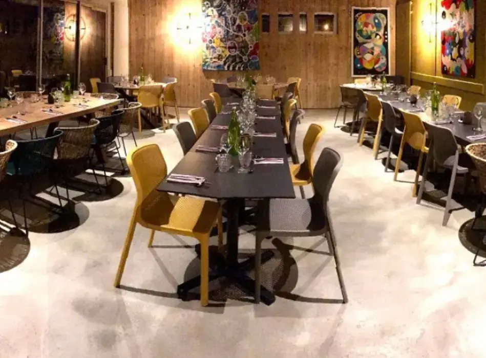 Bistrot Carpe Diem 2
