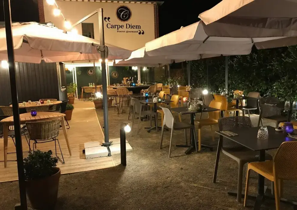 Bistrot Carpe Diem 3