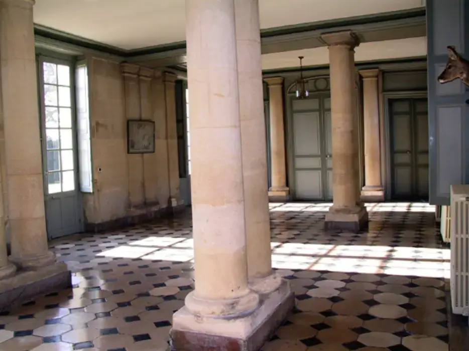 Château de Brou 2