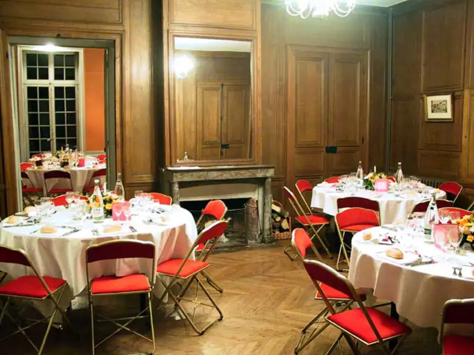 Château de Brou 3
