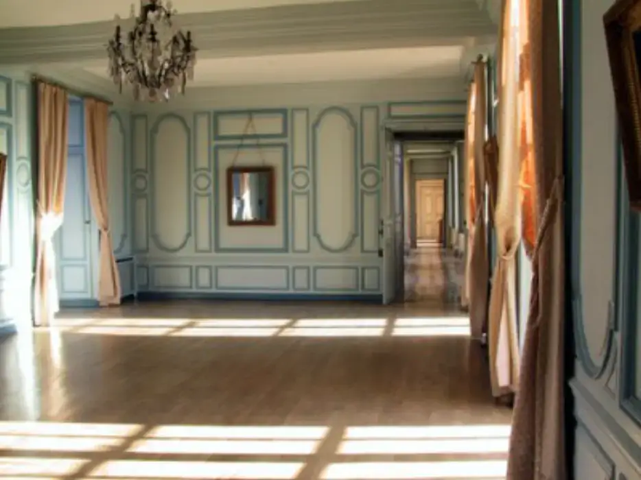 Château de Brou 5