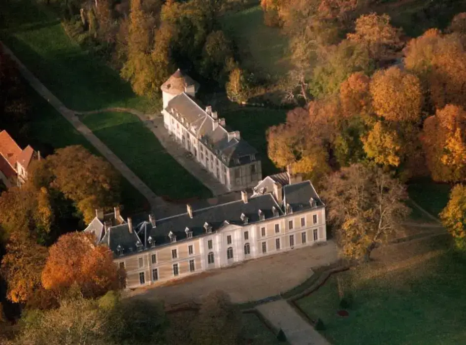 Château de Brou 6
